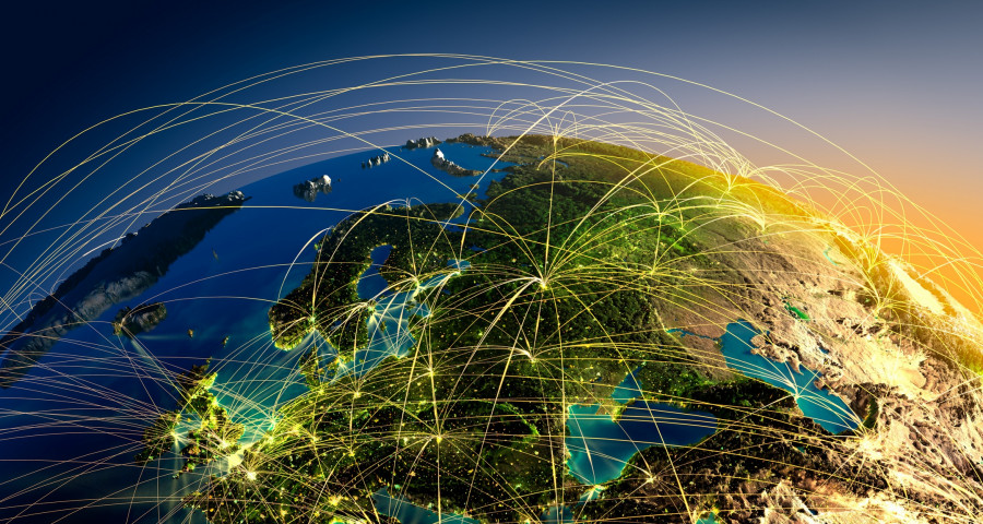 Libre Global conections Retina