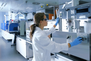 Repsol laboratorio 1 (de su galeria)