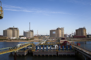 Planta de Huelva 1