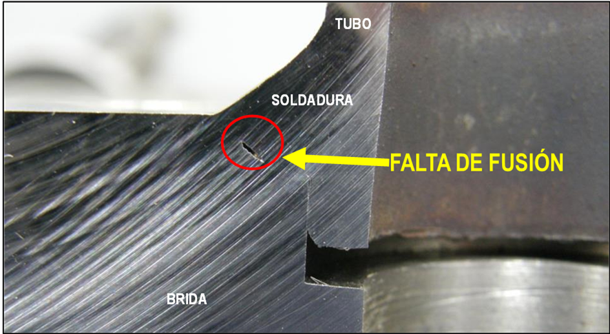 Bequinor Curso soldaduras 2