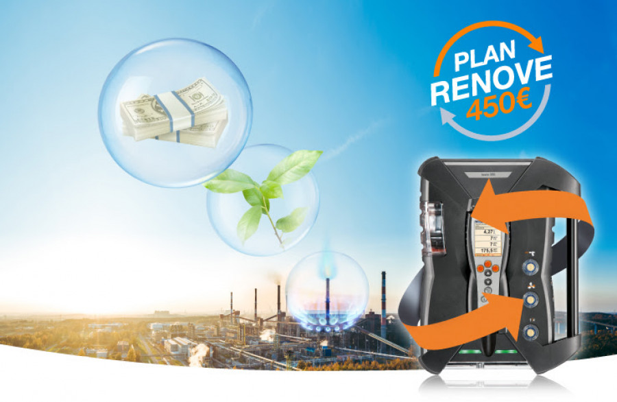 Testo plan renove