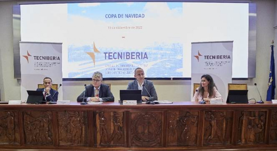 Tecniberia