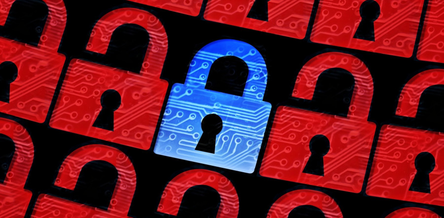 Libre cyberattack