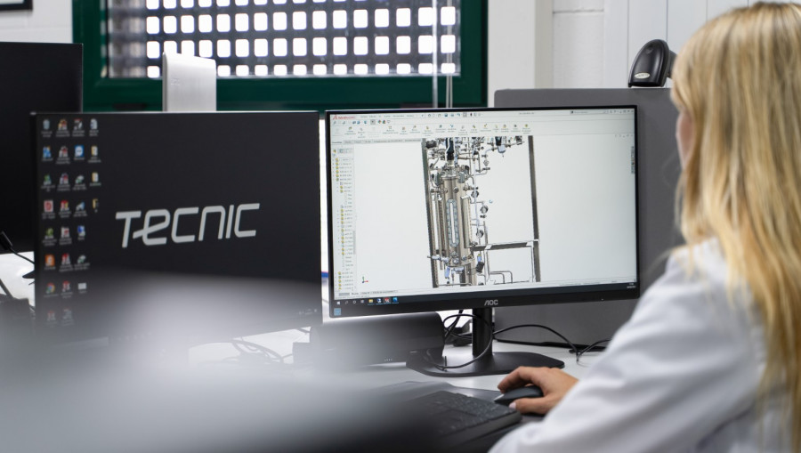 Vega tecniq