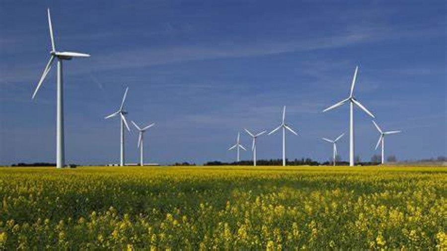 Libre green energies OIP
