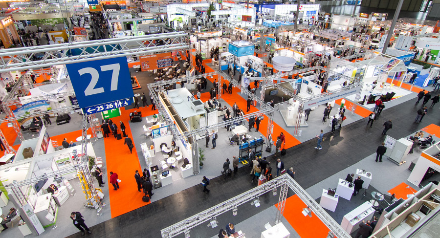 Hannover Messe