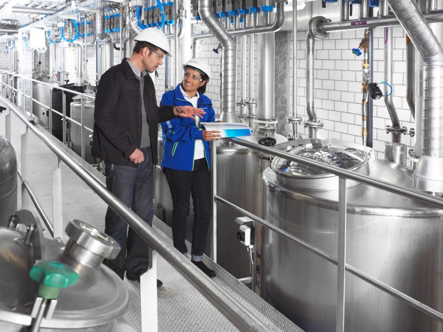 Mettler Toledo webinar
