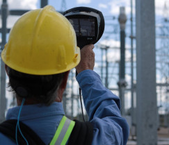 SPI Inspections   Flir
