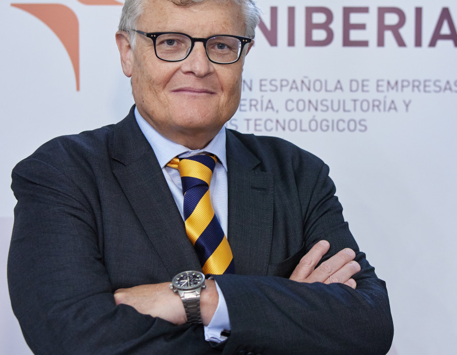 Tecniberia   Joan Franco