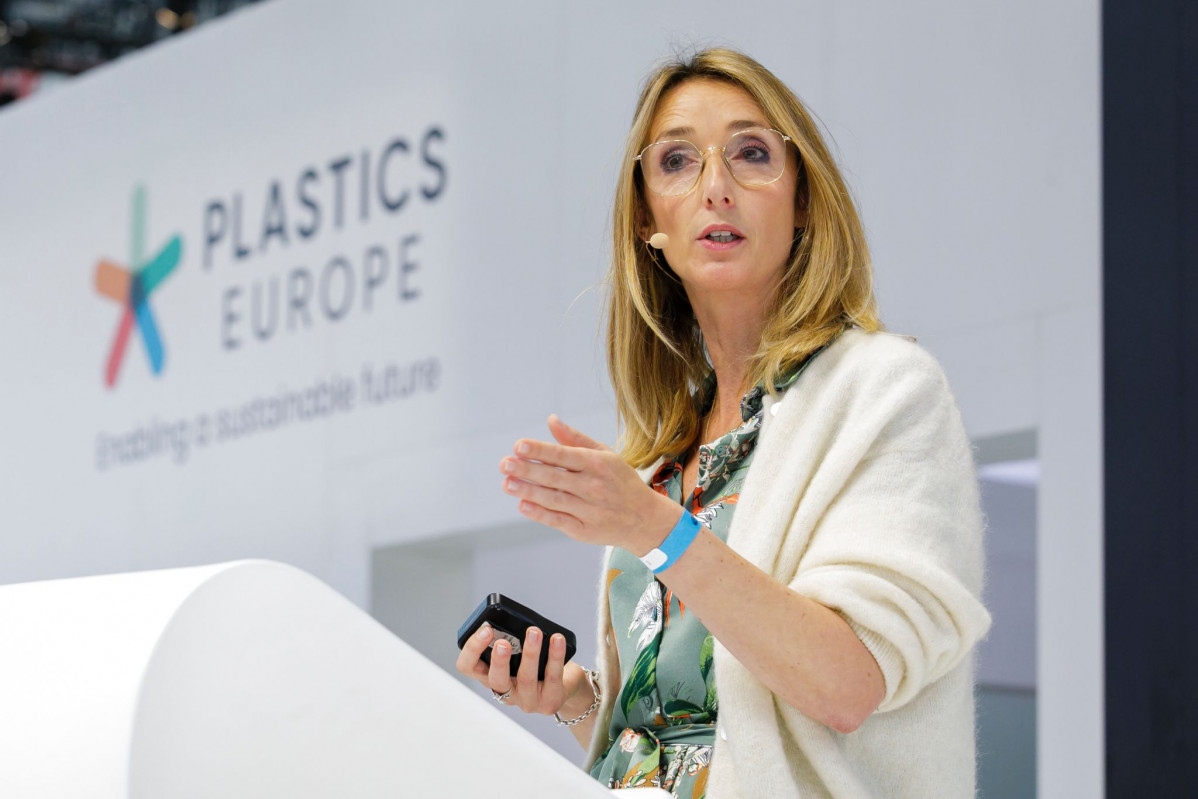 Plastics europe