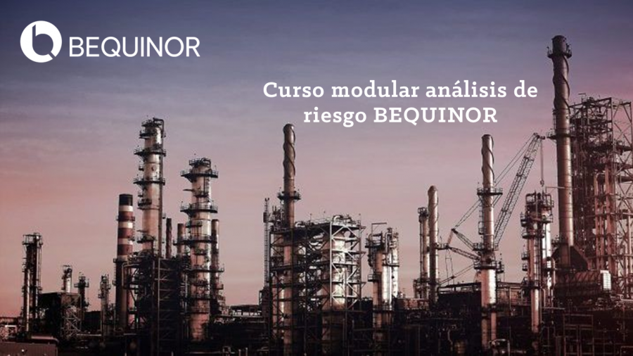 Bequinor curso modular