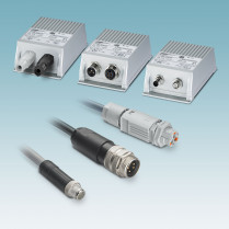 Phoenix Contact Trio Power con IP67