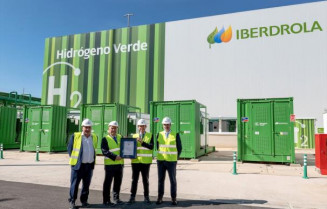 Iberdrola Aenor