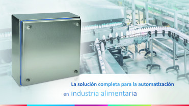 Automation24 alimentos