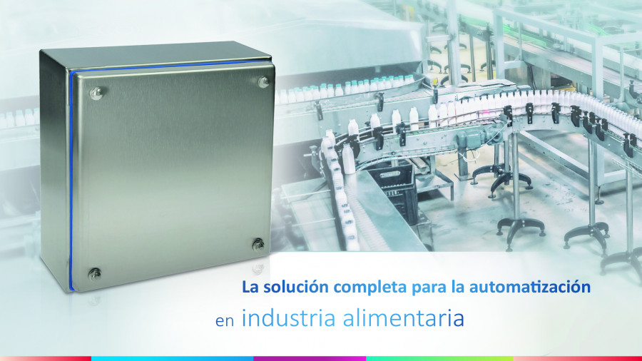 Automation24 alimentos