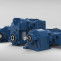 Weg motorreductores