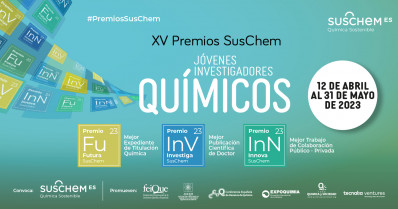 Premios SusChem