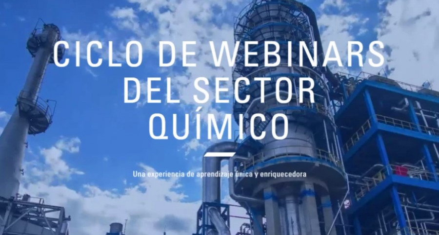 Ciclo webinars tuv sud
