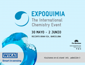 Wika Expoquimia