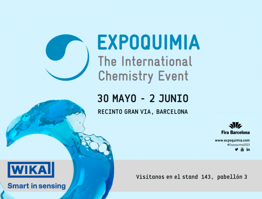 Wika Expoquimia