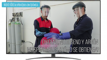 UniQoos Messer RRSS