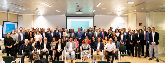 Bequinor asamblea general 1