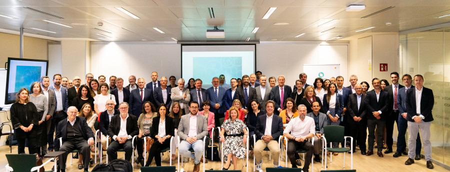 Bequinor asamblea general 1