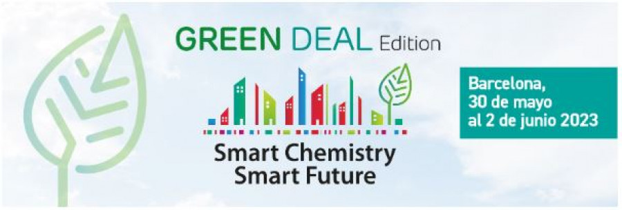 Smart chemistry eventos