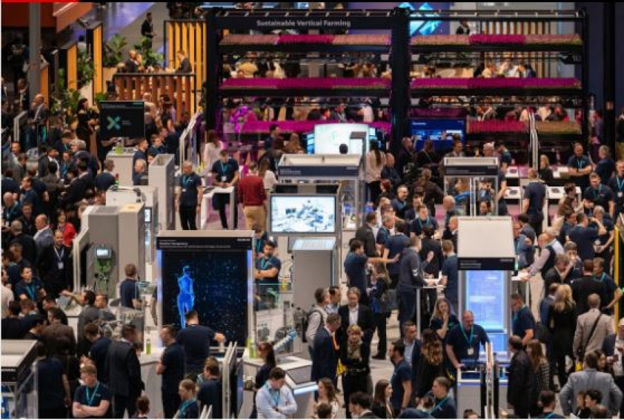 Hannover Messe 2023
