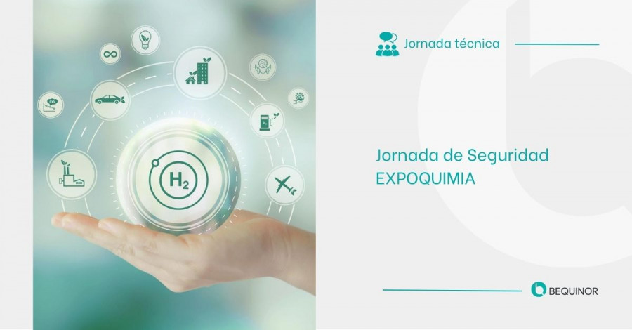 Bequinor   Jornada tecnica