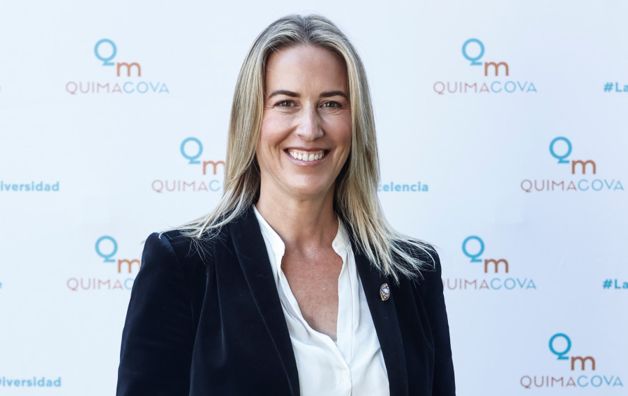 Quimacova   Amaya Fernández