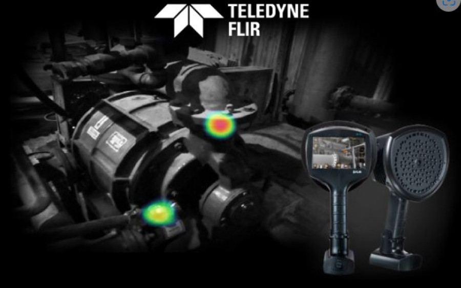 Foto Flir