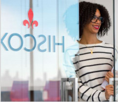 GoDaddy Hiscok