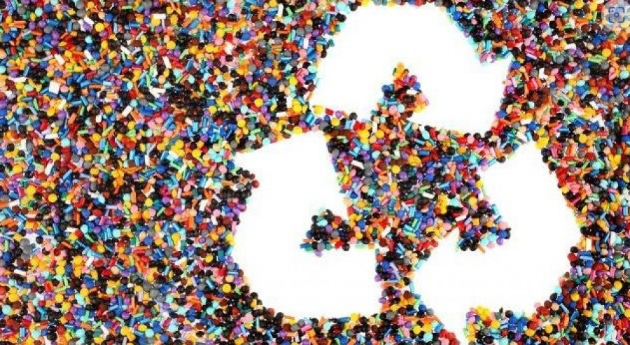 PlasticsEurope plástico reciclado