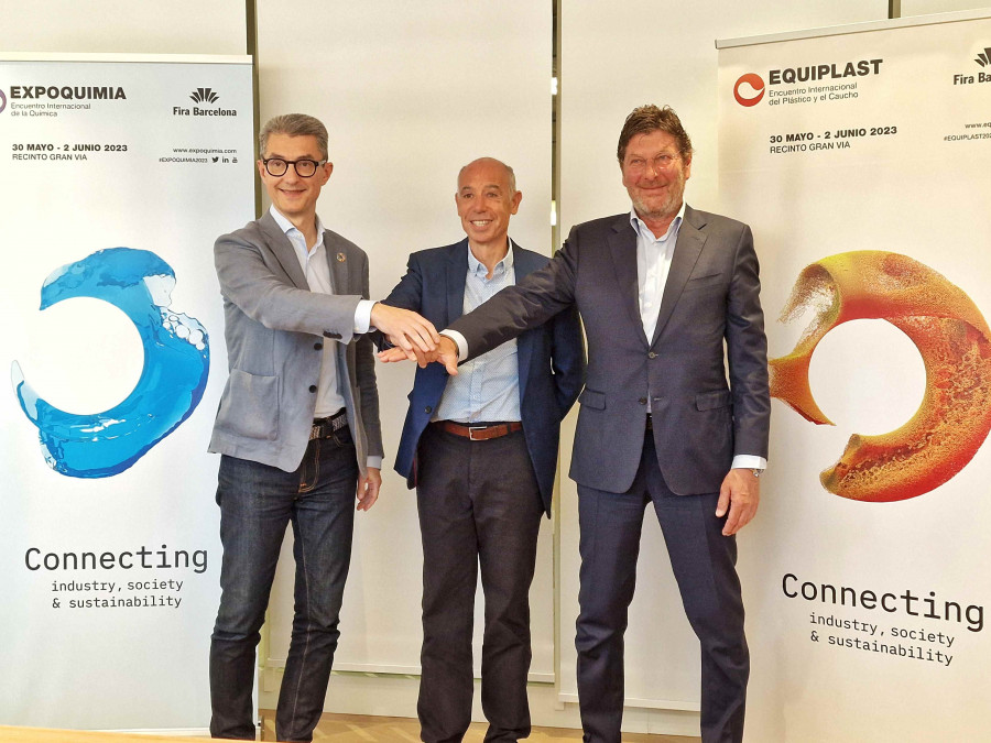 Expoquimia Equiplast