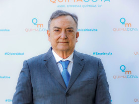 Quimacova   Miguel Burdeos