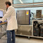 Eurecat tecnología química planta piloto