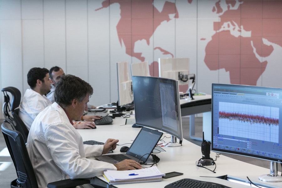 Repsol laboratorio 15 (de su galeria)