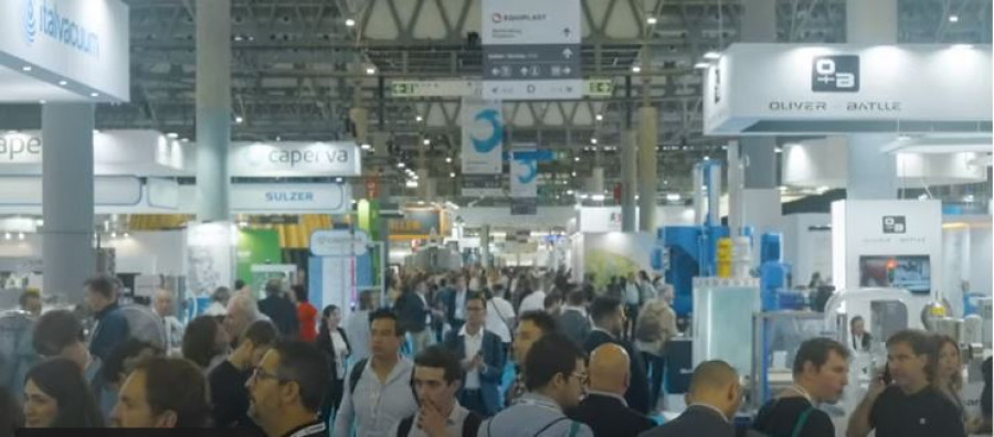 Expoquimia Equiplast 2023