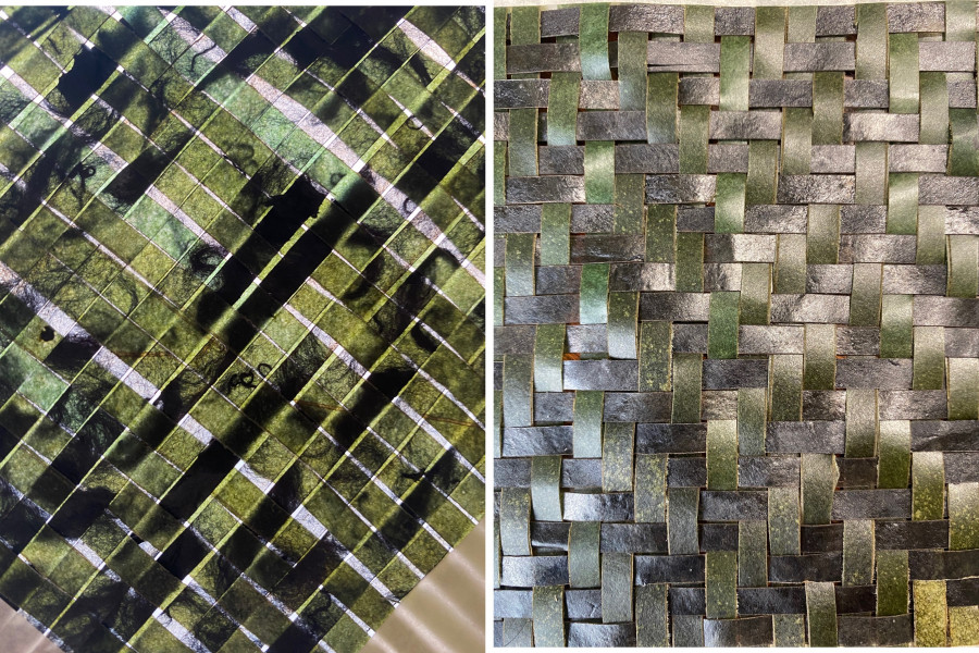 Eurecat biotextiles