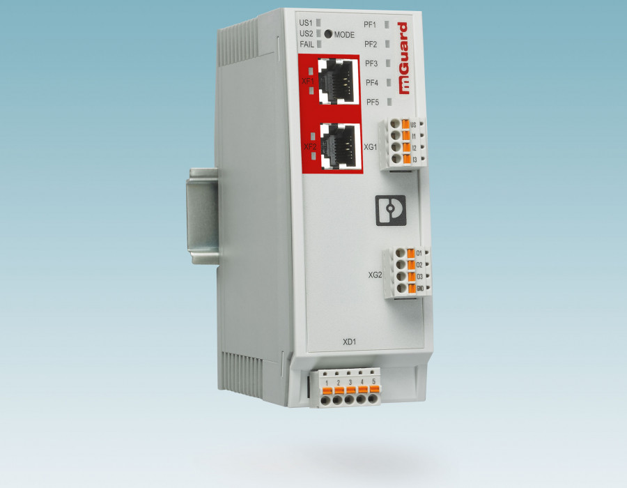 Phoenix Contact router