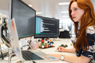 IIE mujer ingeniera