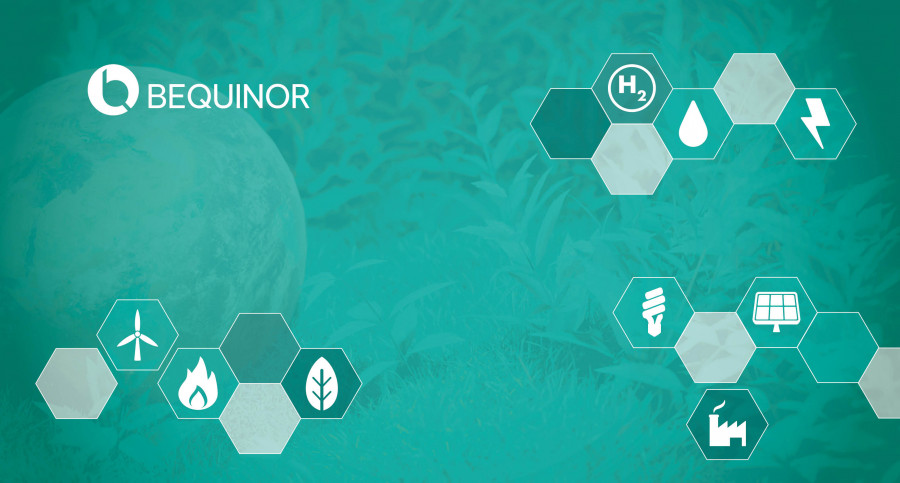 Bequinor formación