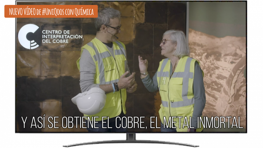 Unicoos Cobre