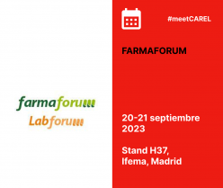 Carel Farmaforum