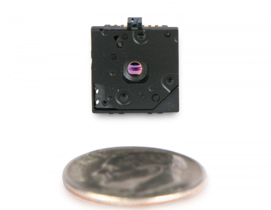 Teledyne Flir Lipton
