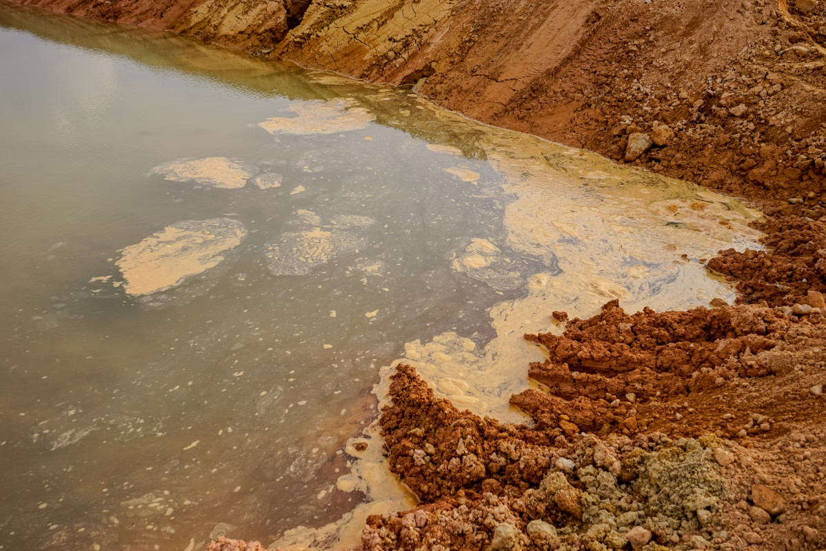 Webinar Tecnicas Suelos Contaminados