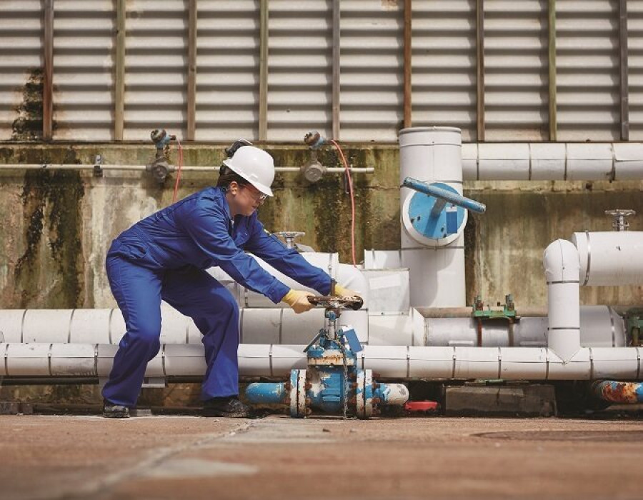 DuPont EcoForce