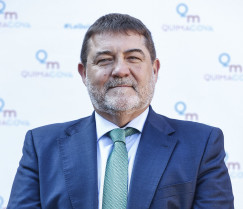 Quimacova Javier Cortés