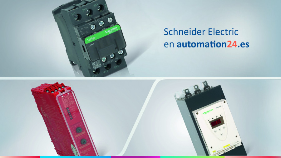 Automation24   Schneider Electric